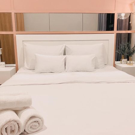 הו צ'י מין סיטי Jessica'S Home In Soho Recidence, District 1 מראה חיצוני תמונה