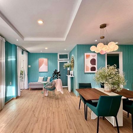 הו צ'י מין סיטי Jessica'S Home In Soho Recidence, District 1 מראה חיצוני תמונה