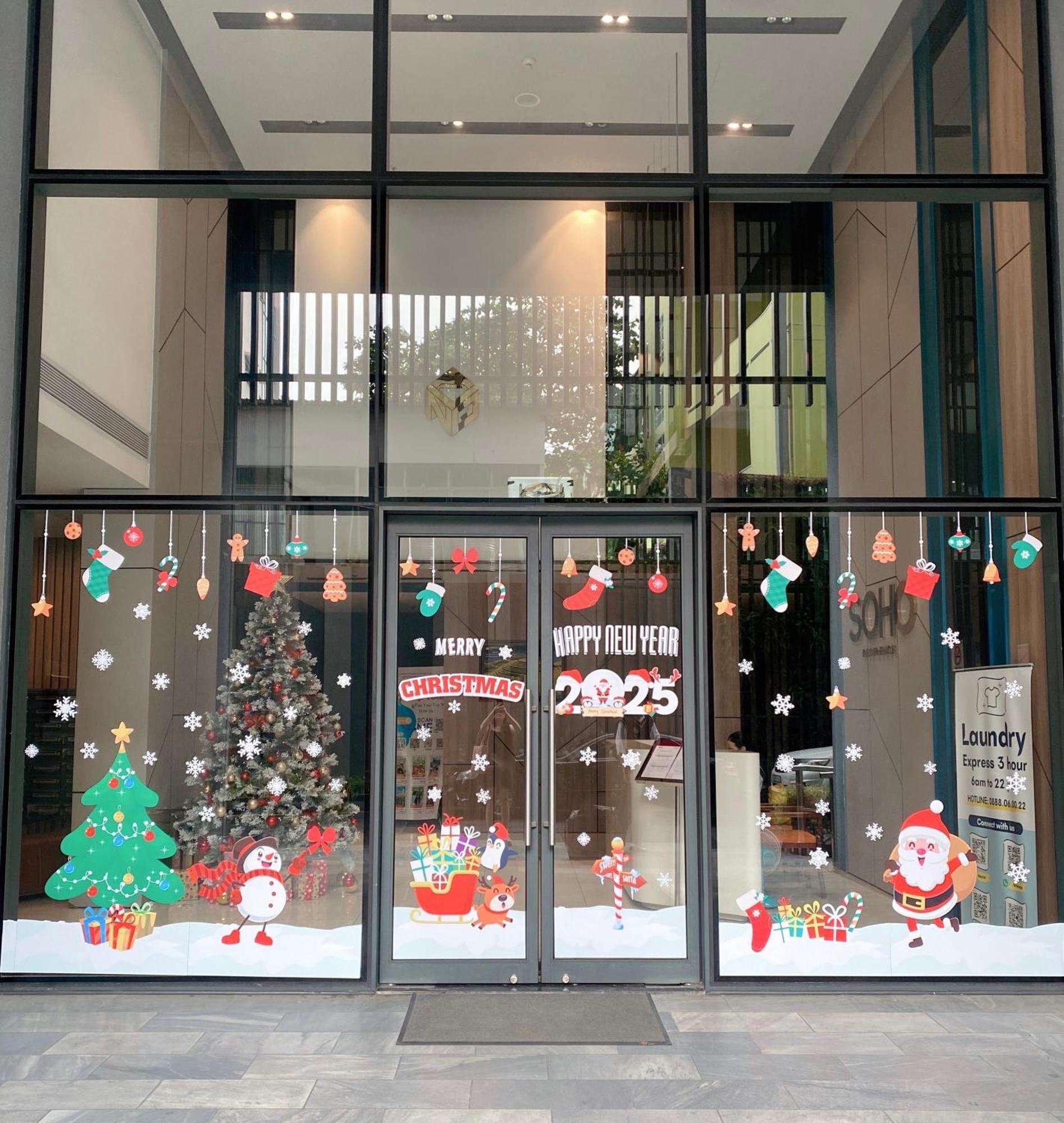 הו צ'י מין סיטי Jessica'S Home In Soho Recidence, District 1 מראה חיצוני תמונה