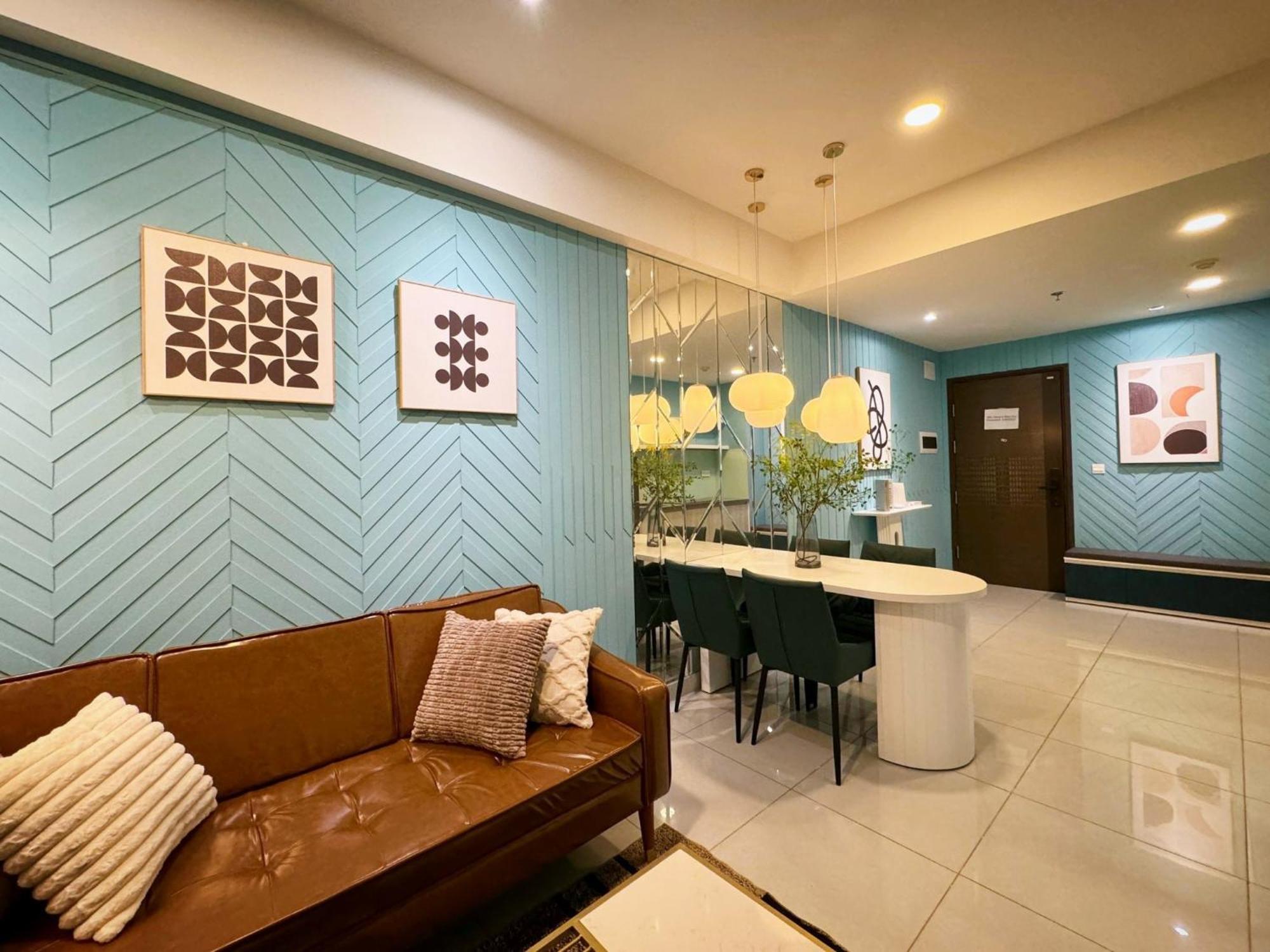 הו צ'י מין סיטי Jessica'S Home In Soho Recidence, District 1 מראה חיצוני תמונה